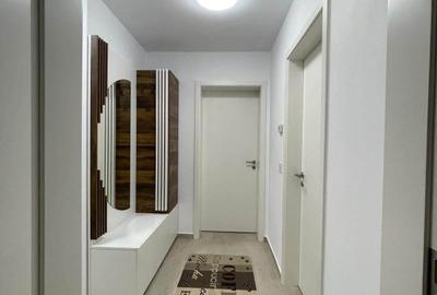 Coresi Avantgarden - Kasper, apartament elegant cu doua camere de inchiriat - 7