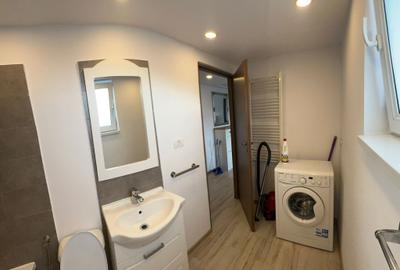 CI634 Dorobantilor,2 camere,centrala,Renovat - 13