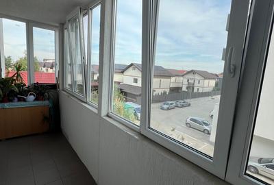 Vanzare Apartament 2 Camere / Strada Orhideelor Militari Residence / Chiajna - 15