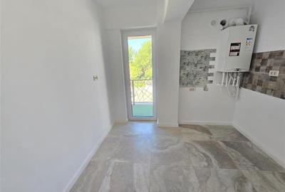 Finalizat si intabulat: apartament nou, 2 camere, CUG - Iasi - 5