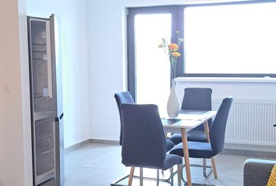 Hils Republica - apartament la cheie, mobilat complet, prima mutare! - 5