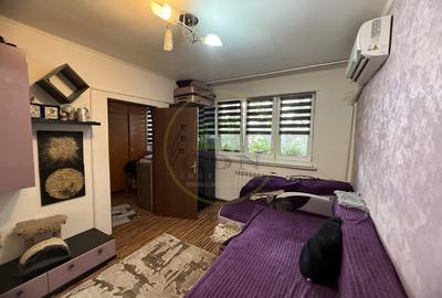 Apartament 2 camere, 37.84 mp, cartier Valea Roșie, zona Profi - 2