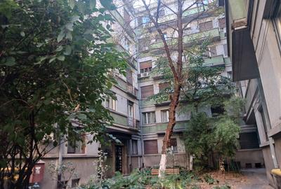 Apartament de 3 camere de inchiriat zona Cismigiu-strada Luterana - 1