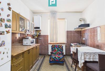 Casă de familie cu grădină și potențial în Giroc - 10