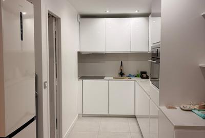 Apartament 2 camere Piata Mihai Viteazul de lux , dispus 2 nivele - 6
