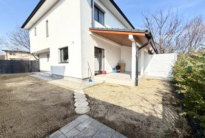 Duplex premium 3 camere,  77 mp utili, 180 mp teren - Sanandrei - 2