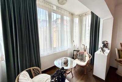 Vanzare apartament 3 camere Beller - 13