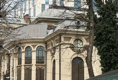 Ultracentral – Calea Victoriei | 93 mp | View Muzeul Enescu | Investiție Premium - 26
