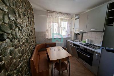 Apartament 3 camere Grivitei, 75 mp - Brasov - 5