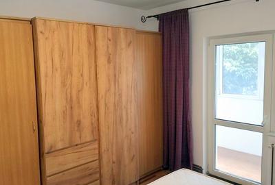 2 camere, mobilat modern, in Zorilor, strada Meteor langa Sigma Center - 2