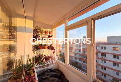 3 camere renovat integral | Super luminos | 5 min Pipera | A3 | Tei - 13