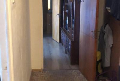 Muncii - Iancului metrou vanzare apartament 3 camere - 4