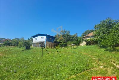 Casa cu teren de 4700 mp in Sat Zimbor, 45 km de Cluj-Napoca - 4