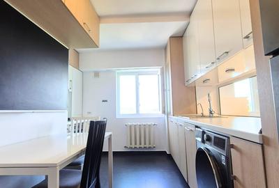 Apartament 3 camere , Metalurgie - 20