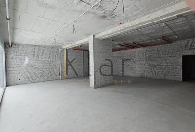 Spatiu Comercial 146.39mp Sopor Baza Sportiva Gheorgheni - 5