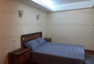 Apartament 4 camere de inchirat, loc de parcare, camera dressing, Dorobanti - 10