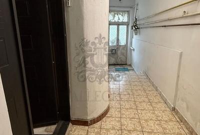 Parc Cismigiu | 4 Camere | Parter / 1 | Deosebit - 18