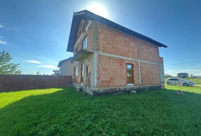 Casa Individuală 257 mp| teren 657| zona Micesti - 8
