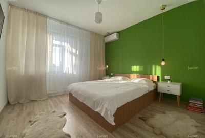 Titan | 2 Camere | Renovat | Prox. Metrou | Balcon | - 10