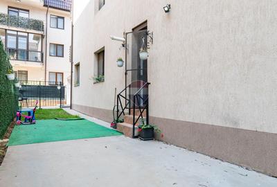 Vanzare apartament 3 camere la parter + curte 60 mp, Fundeni-Dobroesti - 20