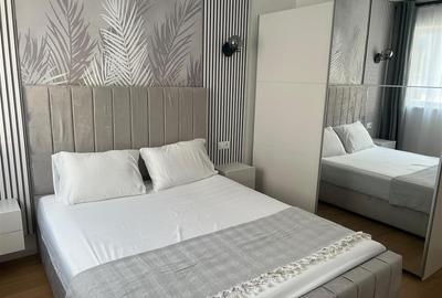 Apartament cu 3 camere decomandat în Ultracentral