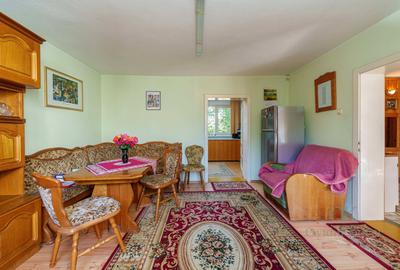 Casă 5 dormitoare, 288 mp utili, teren 1675 mp, Sfântu Gheorghe - 10
