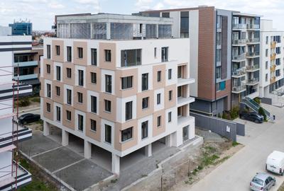 BERLIN 5 | Garsonieră cu loc de parcare | Proiect finalizat - 6
