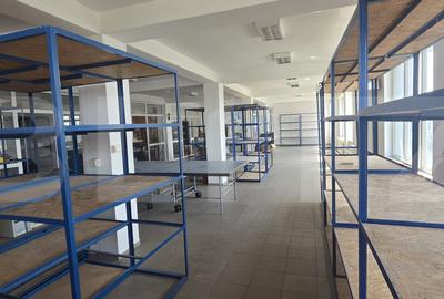 Spațiu comercial, de 750.00 mp, în Calea Severinului