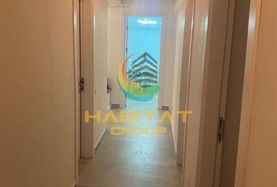 Apartament cu 4 camere decomandat, mobilat în Brâncoveanu