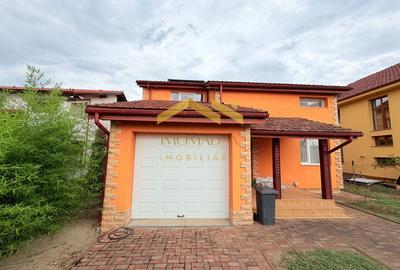 Dumbravita-Casa Individuală-Garaj - 2