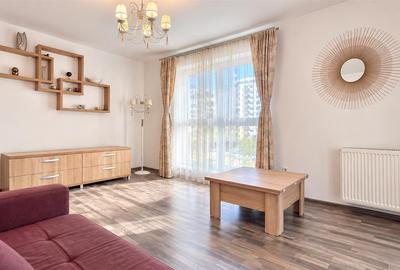 Apartament 2 camere | Avantgarden Tractoru Coresi | Parcare + boxa - 4