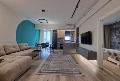 Apartament in Aviatorii Residence Constanta de inchiriat - 1