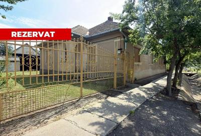Casă individuală cu 4 camere în Nord-Vest