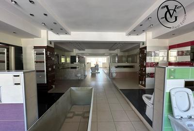 Spațiu Comercial 664 mp | Vitrine Mari | Vad Excelent - 9