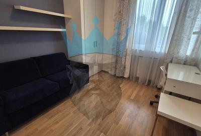 Apartament 3 Camere Complex Premium North Lane Baneasa Bucuresti - 5