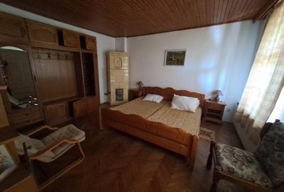 Resedinta vacanță in mediu rural  intravilan - 4