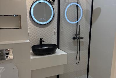 2 Camere Premium Regie Residence - 4