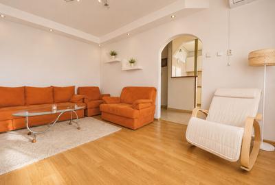 2 camere Calea Grivitei | Metrou 1 Mai | 0% Comision - 4