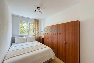 Apartament 2 camere decomandat |  etaj 2 | Manastur - 3