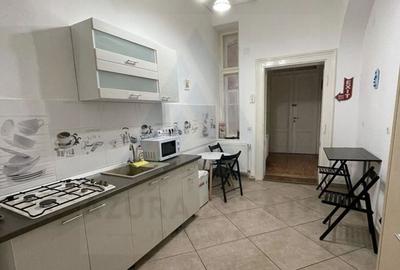 Apartament 3 camere la casă 106 mp utili 3 bai pivnita Ultracentral - 10