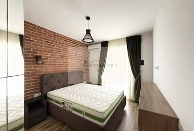 3 camere /2 bai / terasa / Borhanci - 2