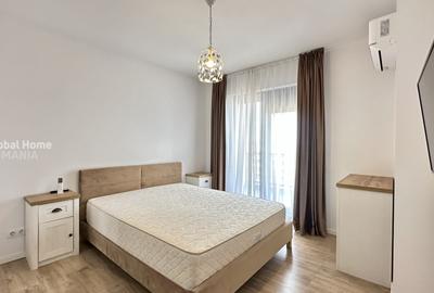 H Pipera Lake - Porsche Nord | 3 Rooms + 2 Parking + Terrace | Open View - 14