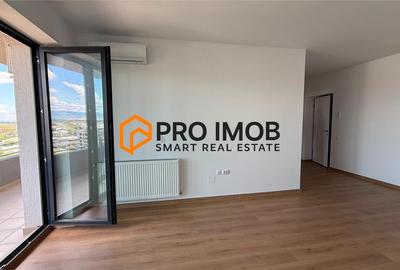 Apartament cu 2 camere decomandat în Obor