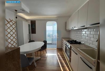Apartament cu 2 camere decomandat în Zorilor