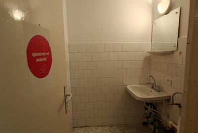 Spatiu zona Gara-Bila,55 mp, la bulevard, pretabil pentru diferite activitati! - 2