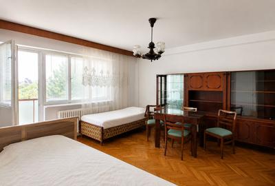De vânzare – Apartament 3 camere decomandate în Grădini Mănăștur - 1