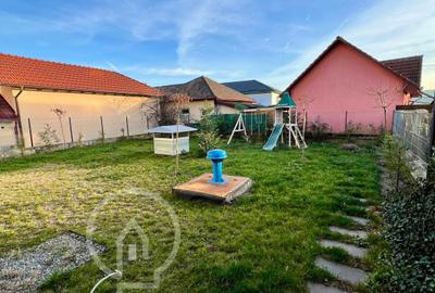 Apartament 3 camere 70 mp BLOC NOU Someseni - 18