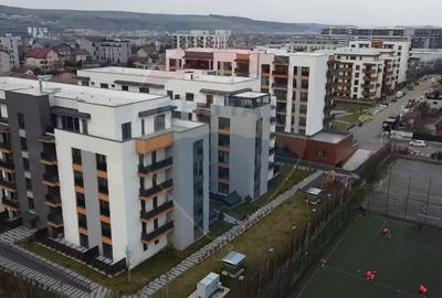Apartament 2 camere, Între Lacuri - 1