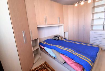Apartament 2 camere 57mp Piata Rahovei - 7