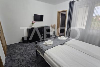 Apartament la casa de inchiriat 3 dormitoare 3 bai Calea Poplacii - 3